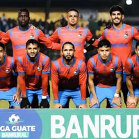 Equipo de Municipal.
