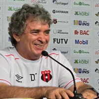 Óscar Ramírez logra importante continuidad.