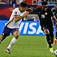 Canadá perdería a Alphonso Davies ante El Salvador por Eliminatorias