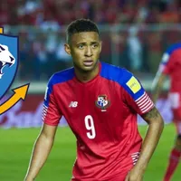 Gabriel Torres, cerca de llegar al futbol de Chile