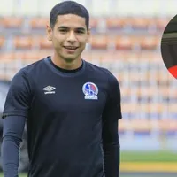 ¿Se va o se queda? Presidente de Olimpia se refiere al futuro de Pineda