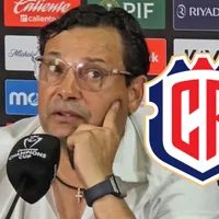"Pláticas con Costa Rica": Jeaustin Campos es liquidado desde Honduras y revelan lo que nadie esperaba