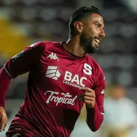 Marvin Angulo se va de Saprissa: ¿Qué clubes de Costa Rica quieren ficharlo?
