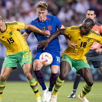 USA vs. Jamaica: a qué hora y dónde ver hoy EN VIVO la semifinal | Concacaf Nations League 2024