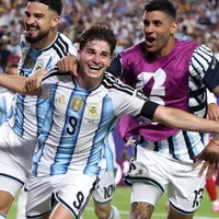 Argentina eliminó a Suiza y enfrentará a Inglaterra en el Mundial 2026: cuándo y dónde juegan las semifinales