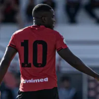 "Nunca rendirse": el mensaje de Joel Campbell que impacta en Brasil