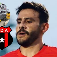 Alajuelense tomó una decisión con Carlos Rojas, el preparador físico que atropelló a una mujer y a una niña en estado de ebriedad