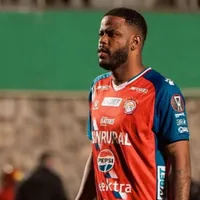 El motivo por el que Freddy Góndola no continuó en el futbol de Guatemala con Xelajú MC