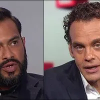 Carlos Ruiz carga fuerte contra David Faitelson: "Es impresentable"
