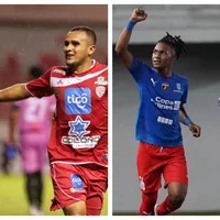 Santos de Guápiles vs. Plaza Amador: cuándo, dónde y por qué canal ver el partido de hoy por la ida de los octavos de final de la Liga Concacaf 2021
