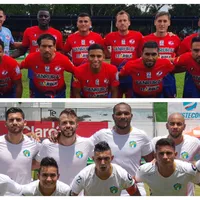 Comunicaciones vs. Iztapa: sigue hoy EN VIVO y EN DIRECTO la ida de los cuartos de final del Apertura 2021 de la Liga Nacional de Guatemala