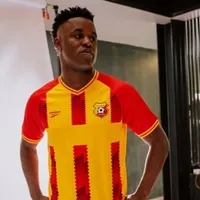 Joel Campbell lanza guiño a Herediano.