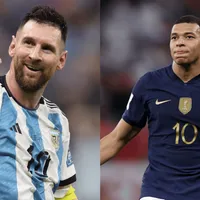 Argentina vs Francia: cómo y dónde ver la final del Mundial de Qatar 2022 EN VIVO desde Panamá