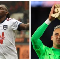 Girondins de Burdeos vs. PSG: sigue EN VIVO y EN DIRECTO a Keylor Navas y Alberth Elis en la fecha 13 de la Ligue 1 en Centroamérica