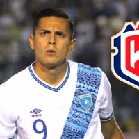 "Amargo": la fuerte declaración de Rubio Rubín luego del empate ante Costa Rica