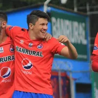 “Sentí que me usaron”, dijo ex DT del Municipal de Guatemala