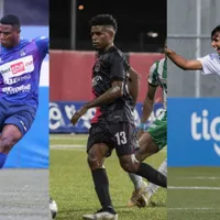 El futbolista más valioso de cada equipo del Apertura 2022 de la Liga Panameña de Fútbol según Transfermarkt