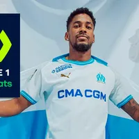 Ligue 1 le da la bienvenida a Michael Murillo con este mensaje