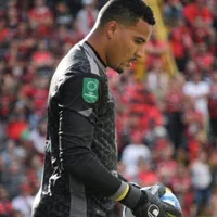 "La llegada de Alvarado sería un mal negocio para Saprissa" dice ex capitán morado [VIDEO]