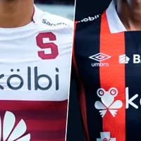 Ex Saprissa y Alajuelense será legionario.