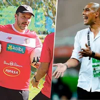 Douglas Sequeira y Ricardo González asumen puestos en la Selección de Costa Rica