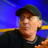 "Se lo dije a mi esposa": Pedro Troglio sorprende a Olimpia con inesperada comparación