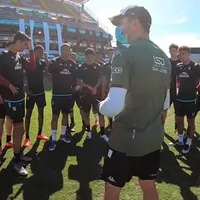 Saprissa: los 10 juveniles que firman su primer contrato profesional