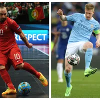 Mundial de Futsal Lituania 2021: cuáles son las reglas del fútbol sala y qué diferencias hay con el fútbol 11
