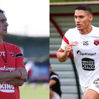 Guimaraes toma una decisión con Fernando Piñar en medio de su tragedia familiar