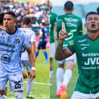 Comunicaciones vs. Marathón: a qué hora y dónde ver hoy la Copa Centroamericana de Concacaf 2024