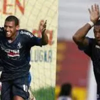 "Los hinchas de Olimpia no me querían, por eso me fuí"