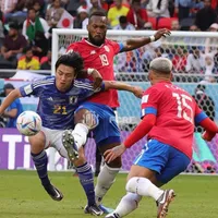 Selección de Costa Rica ya definió su primer partido amistoso para el 2023