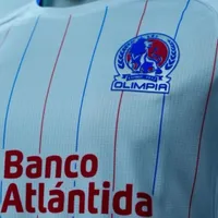 "Me voy lleno de orgullo": confirma su salida del Olimpia de Eduardo Espinel y este es su nuevo equipo a los 29 años