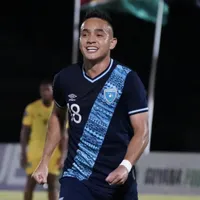 Guatemala mete presión a Costa Rica para el último partido de la Liga de Naciones