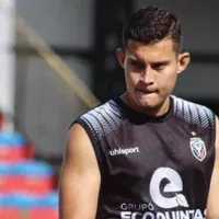 El futbolista por el que se pelean Costa Rica y Nicaragua ya eligió un país