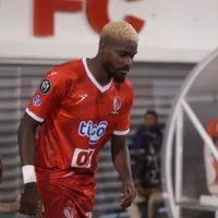 Sergio Cunningham reveló que Antigua de Guatemala quiso ficharlo