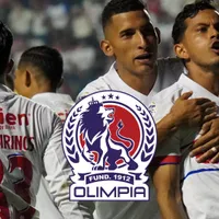 Olimpia busca sacudir el mercado: los posibles fichajes que suenan para pelear en la Copa Centroamericana