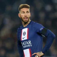 Sergio Ramos se solidarizó con El Salvador a través de este mensaje