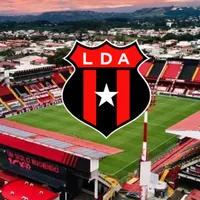 Llega desde la Liga MX: Alajuelense suma un refuerzo internacional para recuperar el cetro en Costa Rica