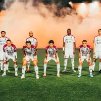 Saprissa anuncia un nuevo fichaje