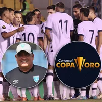 No es solo Willy Olivera: la incorporación que enloquece a Guatemala antes de la Copa Oro