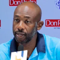 Paulo Wanchope vuelve a hablar de Marcel Hernández: "Debe liderar con acción"