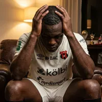 Joel Campbell no para de recibir malas noticias.