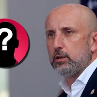 Osael Maroto anunció que podría haber un tapado.