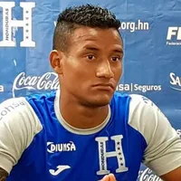 Luis Garrido muy polémico: "No regresaría a Olimpia, uno debe tener dignidad"