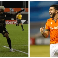 Independiente de La Chorrera vs. Forge: cuándo, dónde y por qué canal ver el partido de ida por los octavos de final de la Liga Concacaf 2021