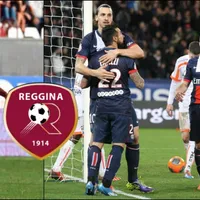 Reggina confirma fichaje estrella en la misma posición de Rigoberto Rivas
