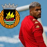 Sin minutos en Portugal: Kevin Chamorro lanza un mensaje contundente mientras sigue sin debutar con Rio Ave