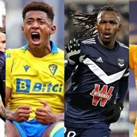 Transfermarkt: los jugadores centroamericanos más valiosos al término de 2021