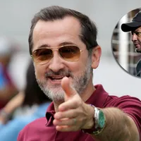 "Solo confirma lo que ya sabemos": Presidente del Saprissa le respondió duramente a Jafet Soto